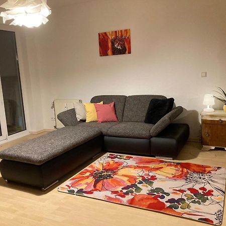 שלינגן 3 Zi Wohnung Haustiere Willkommen Im Markgraeflerland Dreilaendereck מראה חיצוני תמונה