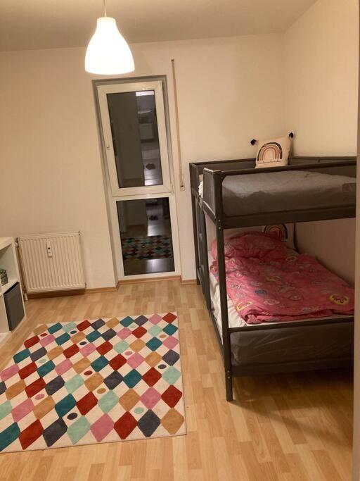 שלינגן 3 Zi Wohnung Haustiere Willkommen Im Markgraeflerland Dreilaendereck מראה חיצוני תמונה