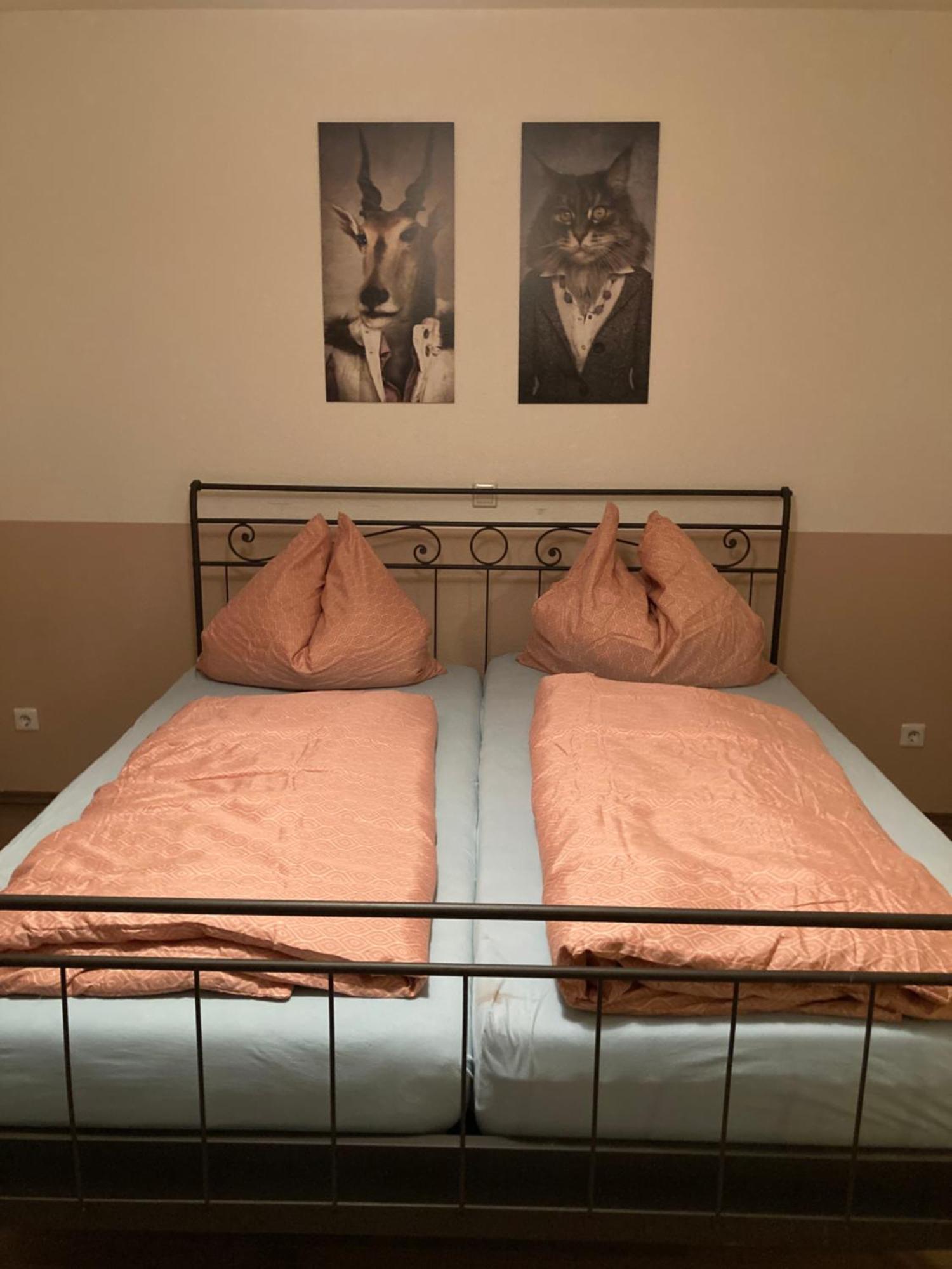 שלינגן 3 Zi Wohnung Haustiere Willkommen Im Markgraeflerland Dreilaendereck מראה חיצוני תמונה
