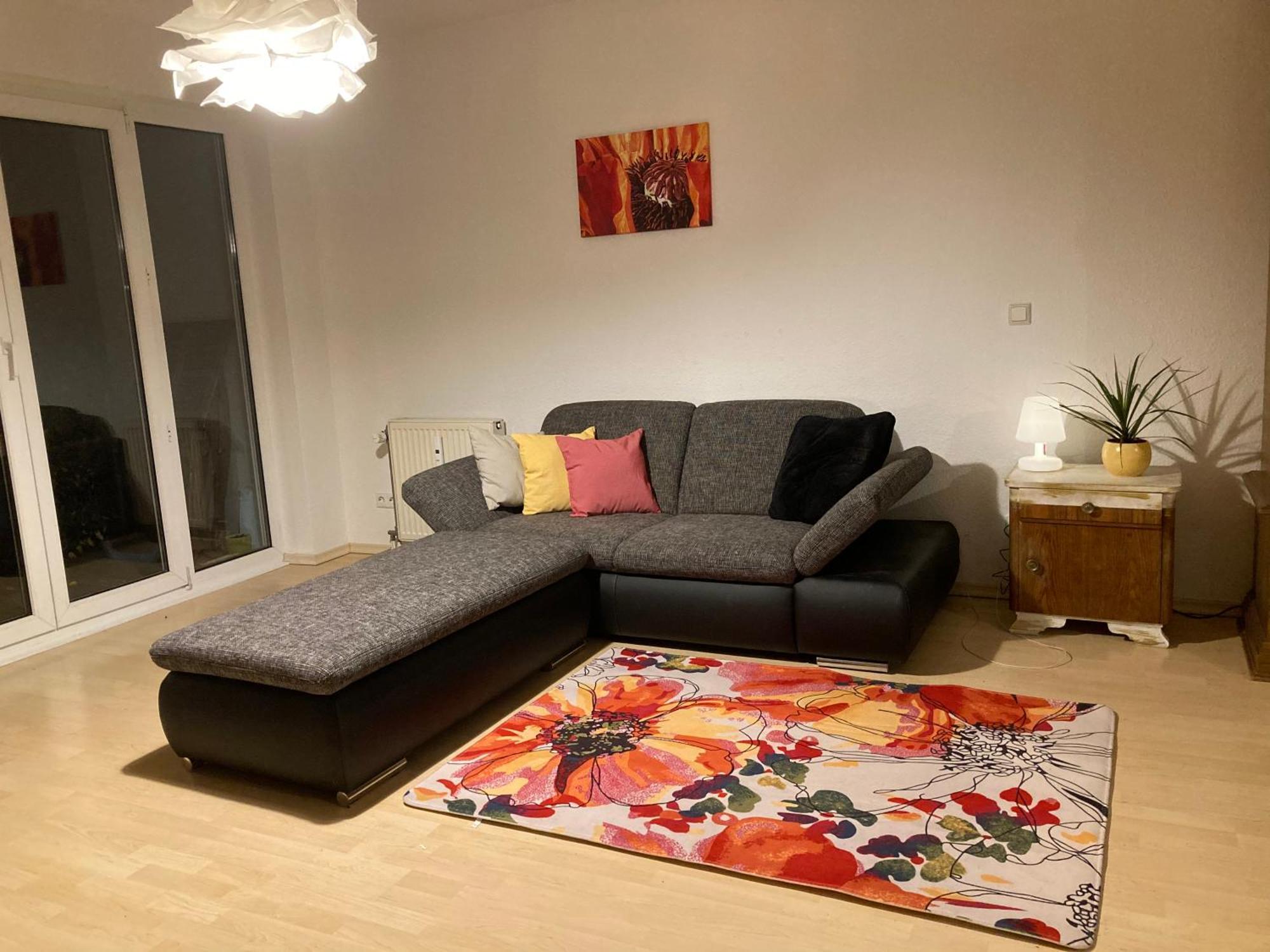 שלינגן 3 Zi Wohnung Haustiere Willkommen Im Markgraeflerland Dreilaendereck מראה חיצוני תמונה